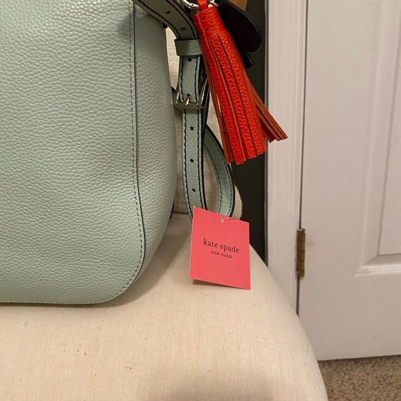 NWT Kate Spade ♠️ shoulder bag - Picture 5 of 9